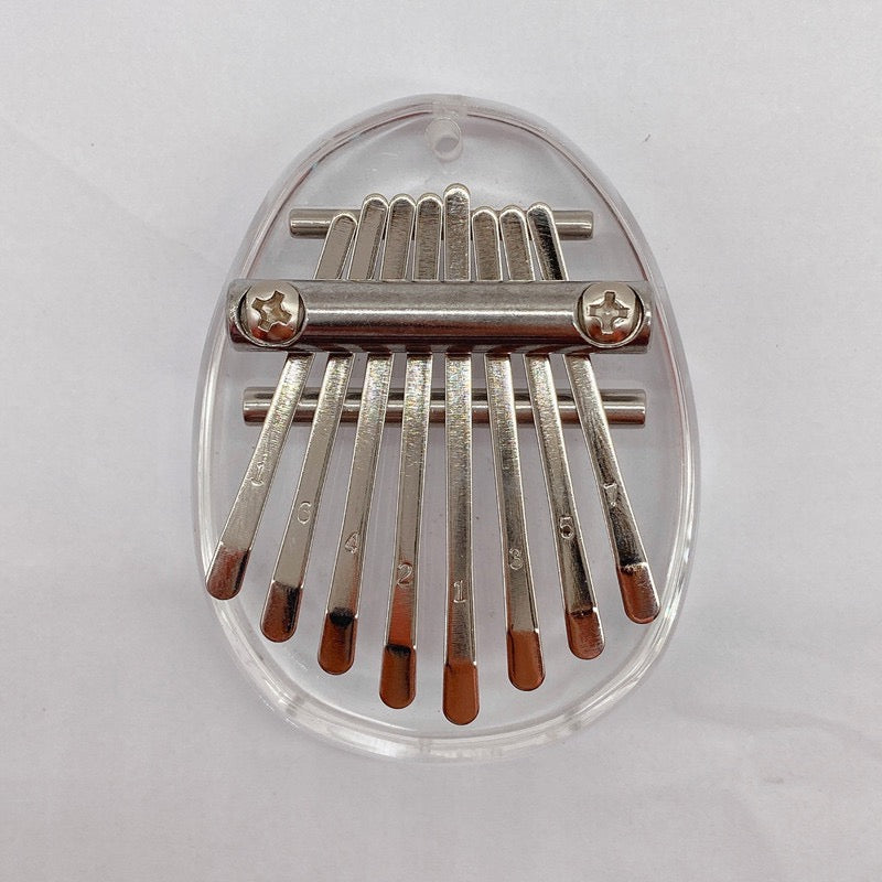 Small Kalimba 8 Keys