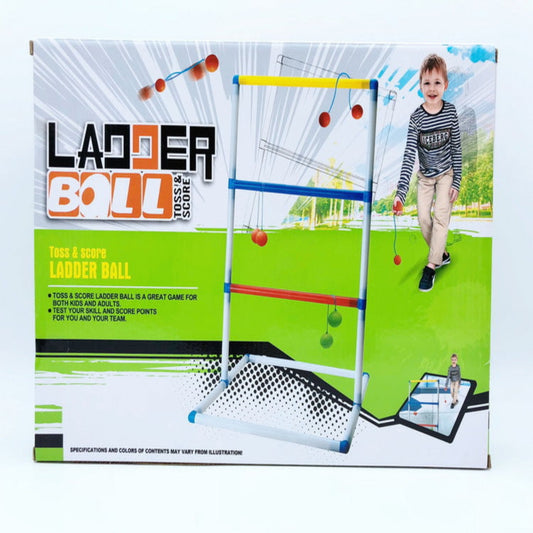 Ladder Ball