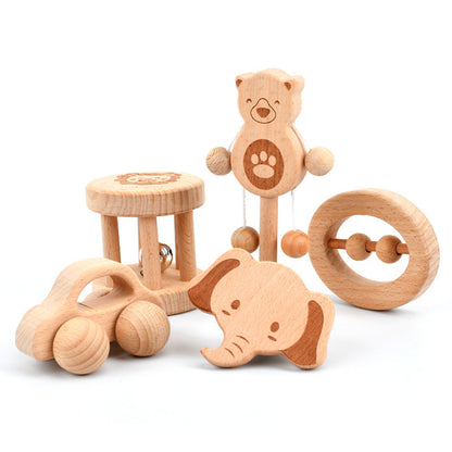 Wood Toys