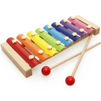 Hand Xylophone