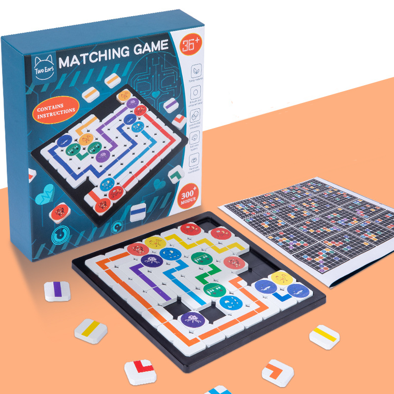 Matching Matching Game Matching Game – Boardgames and Puzzles