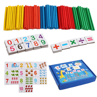 Math Games