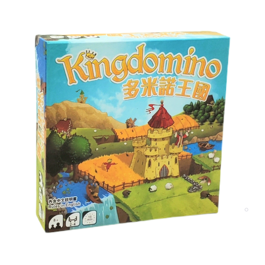 Kingdomino