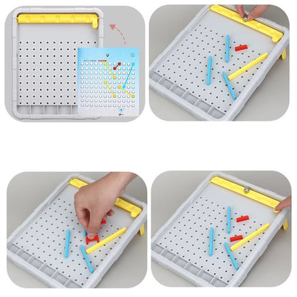 Labyrinth The Gravity-Powered Logic Game