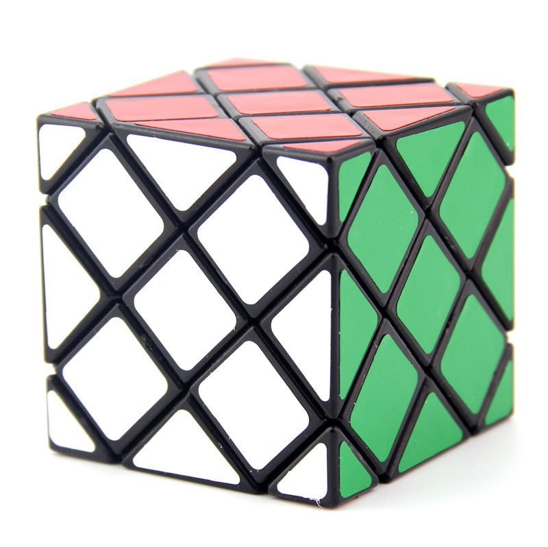 Master Skube Cube