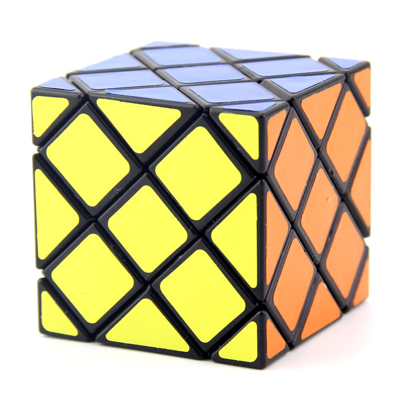 Master Skube Cube