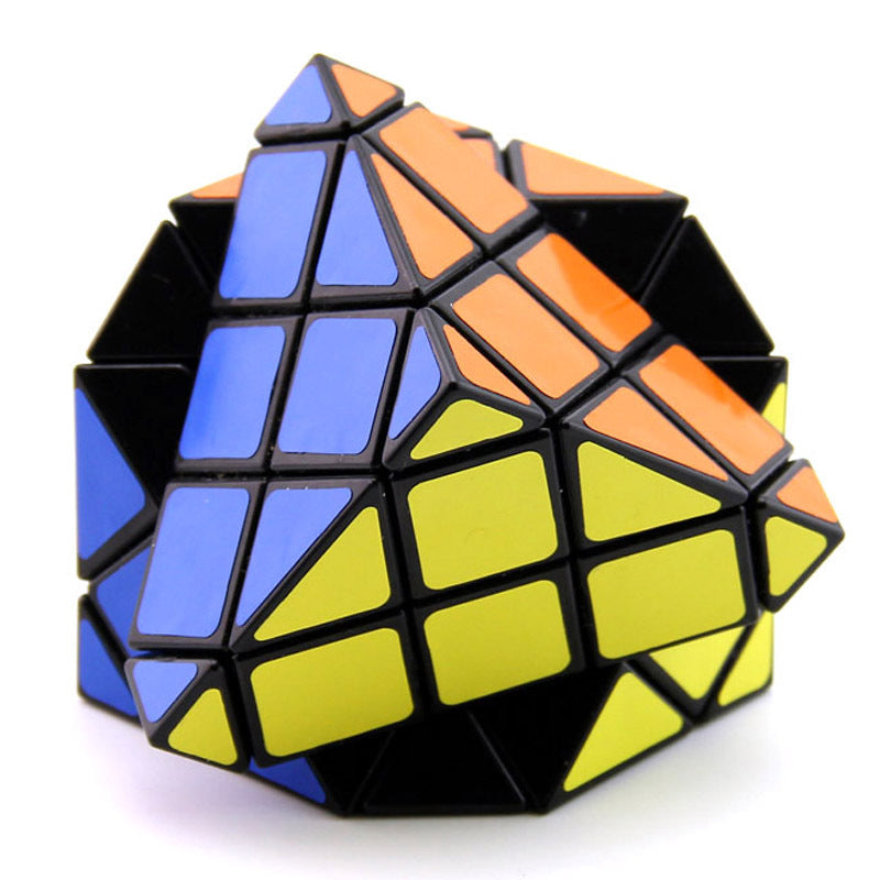 Master Skube Cube