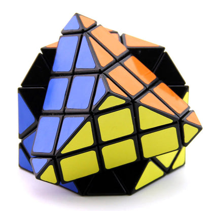 Master Skube Cube