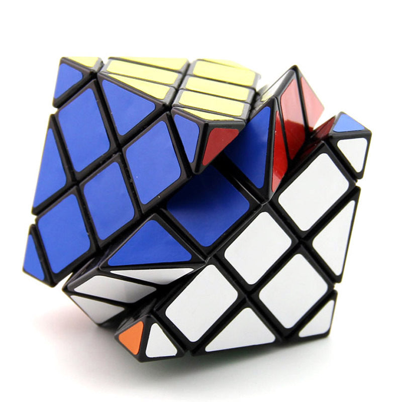 Master Skube Cube