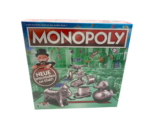 Monopoly (German Version)