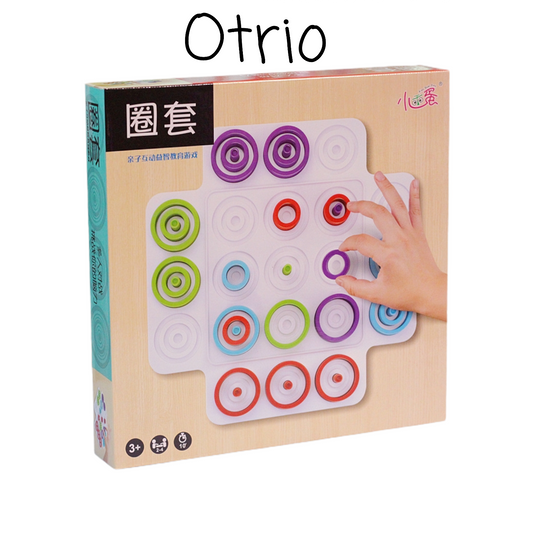 Otrio