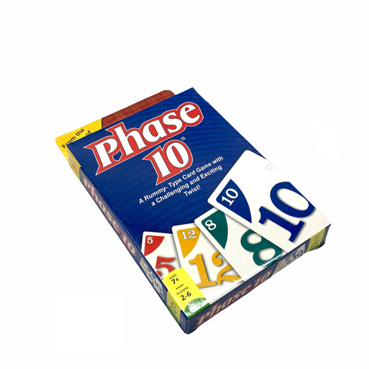 Phase 10