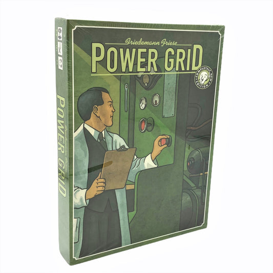 Power Grid