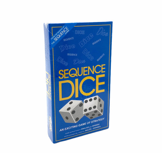 Sequence Dice