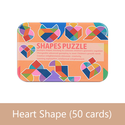 Shape Puzzle