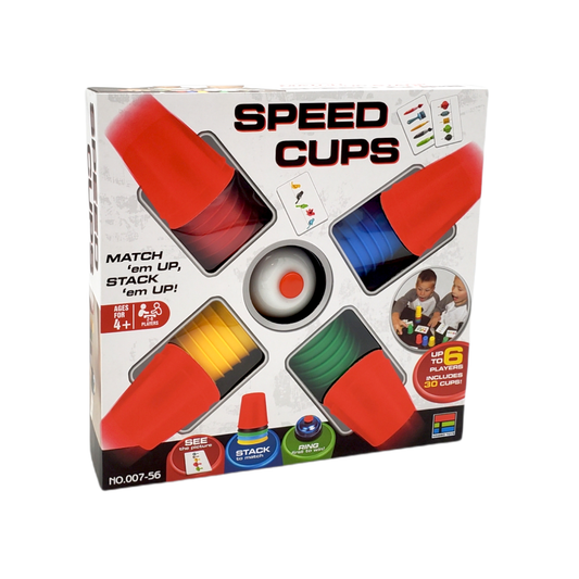 Speed Cups