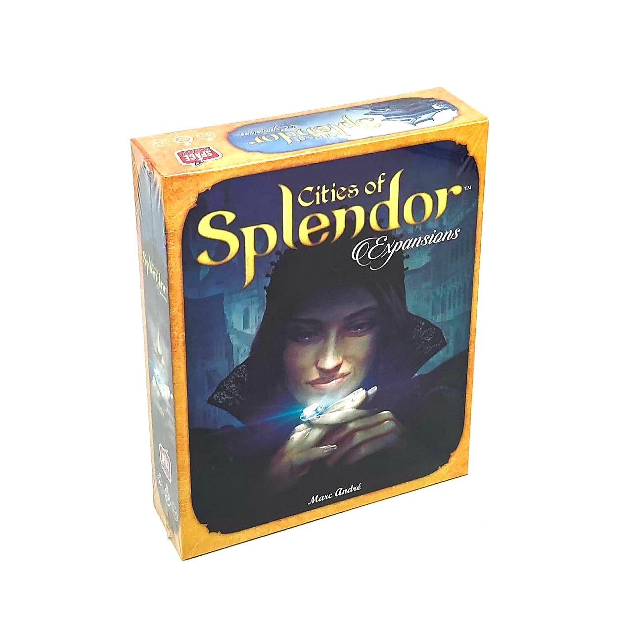 Splendor: Cities of Splendor