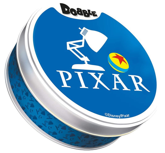 Dobble Pixar