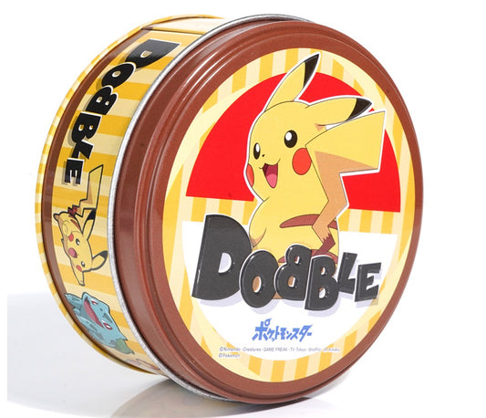 Dobble Pokémon