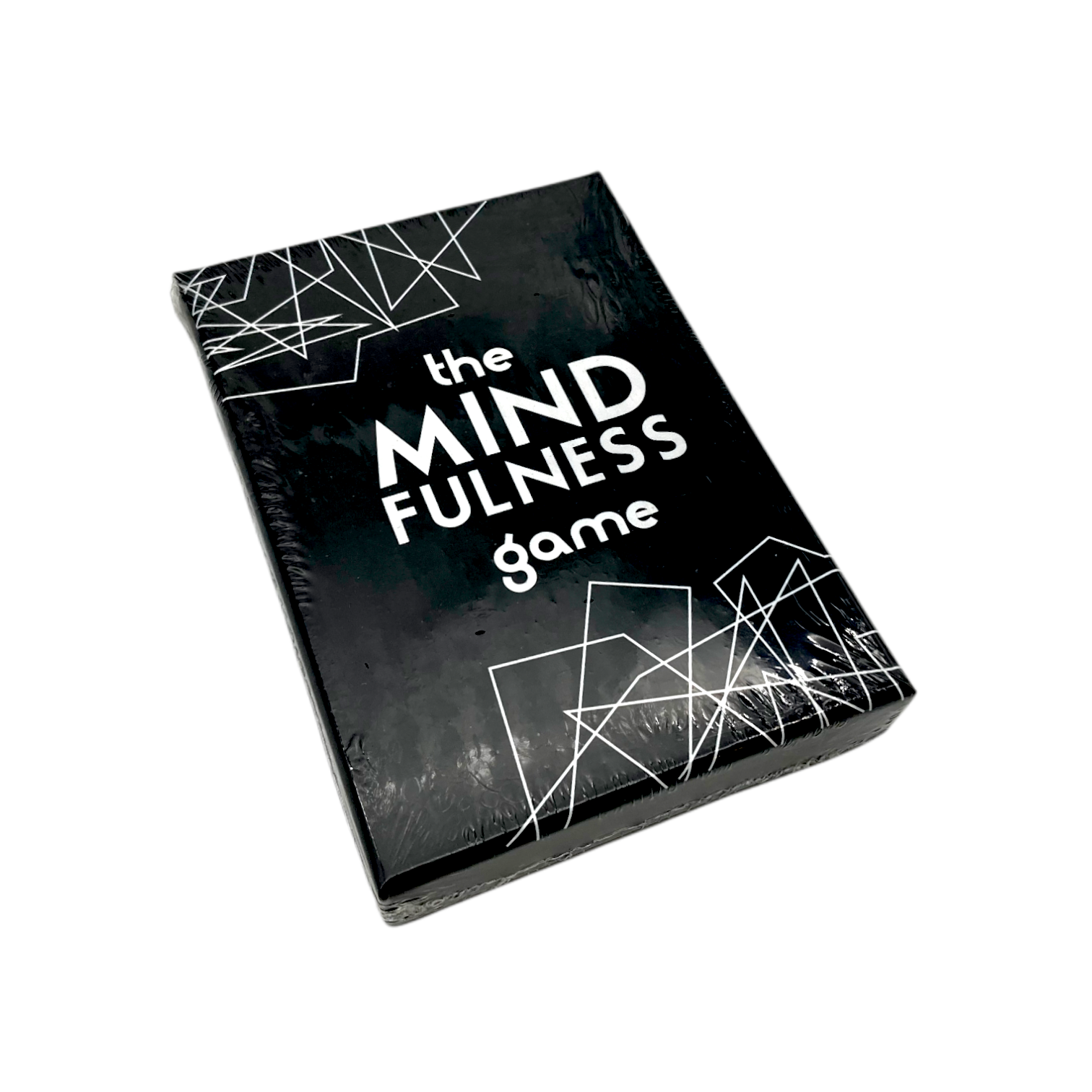 The Mindfulness Game Boardgames And Puzzles The mindfulness game boardgames and puzzles