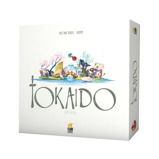 Tokaido