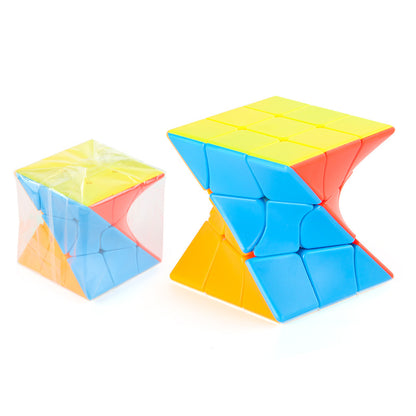 Twist Cube 3x3