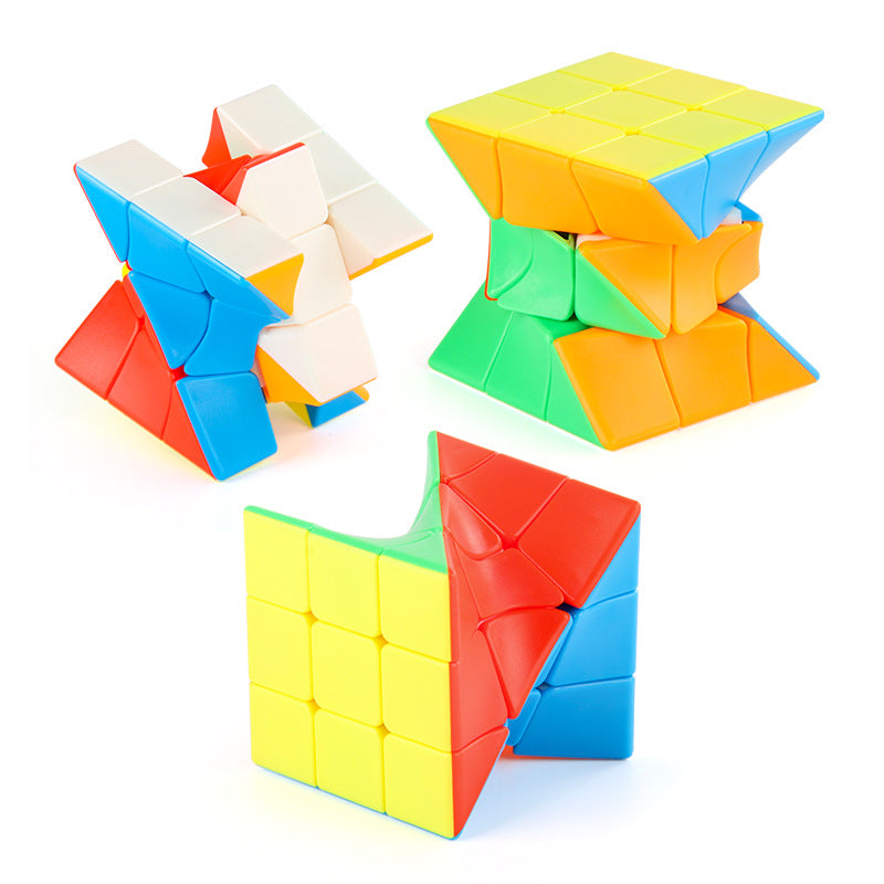 Twist Cube 3x3