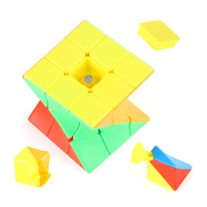 Twist Cube 3x3