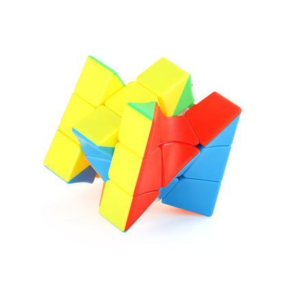 Twist Cube 3x3