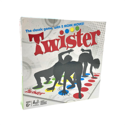 Twister 160x140cm