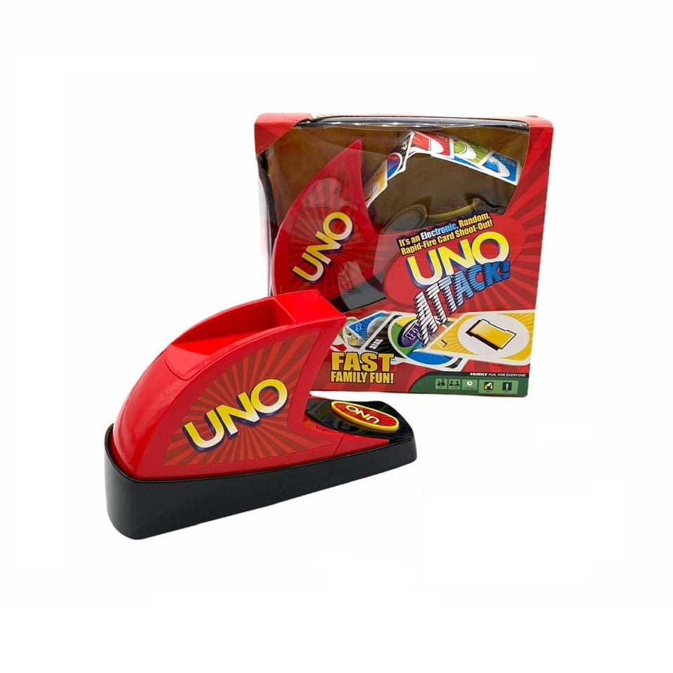 UNO Attack!