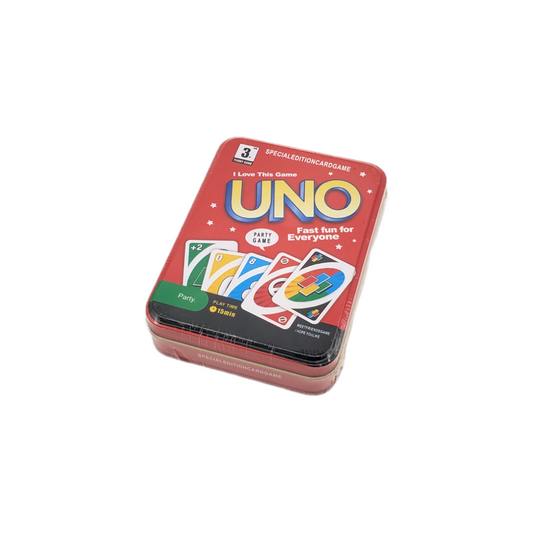 UNO (Metal Box)