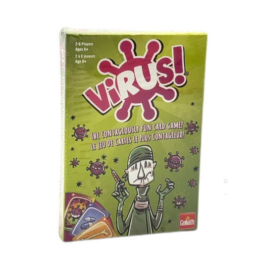 Virus!