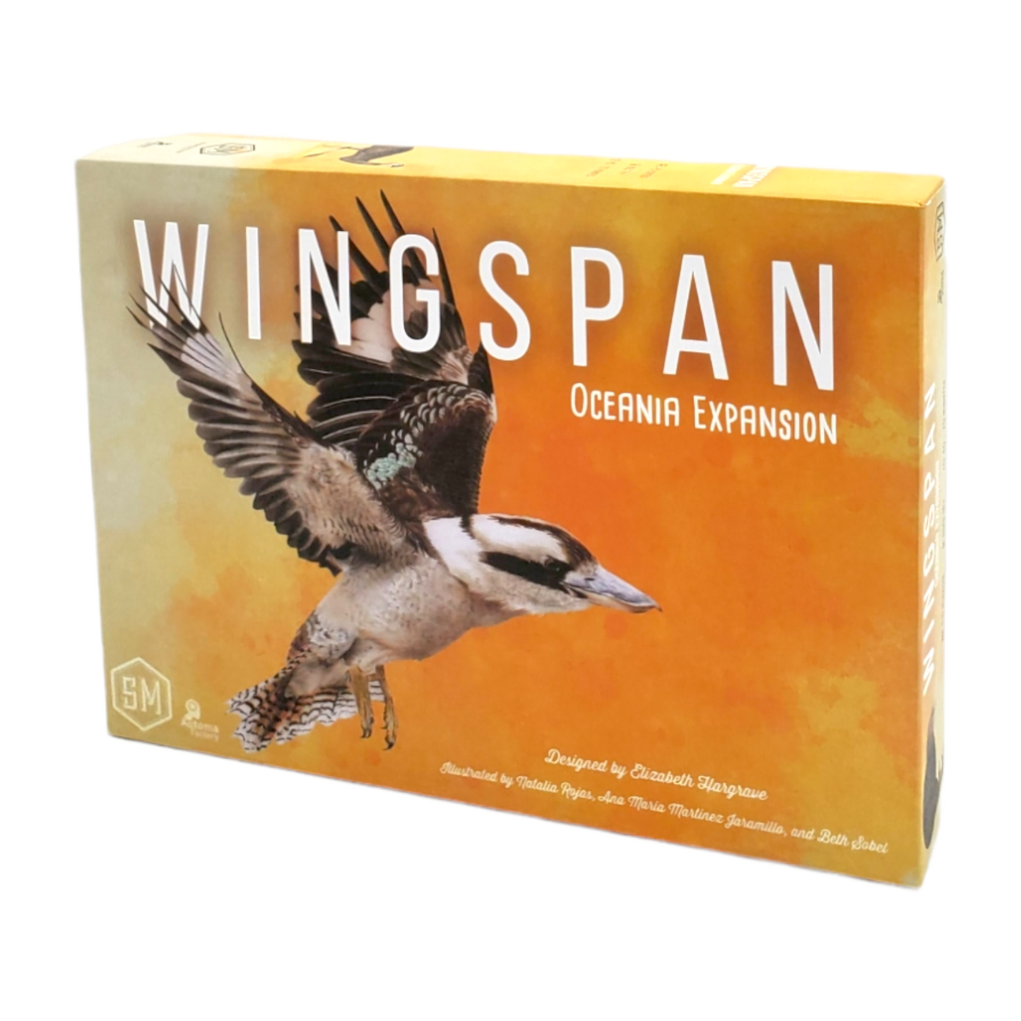 Wingspan