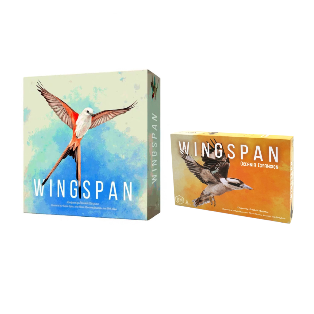 Wingspan