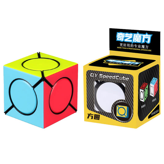 YiQi 6 Spot Cube