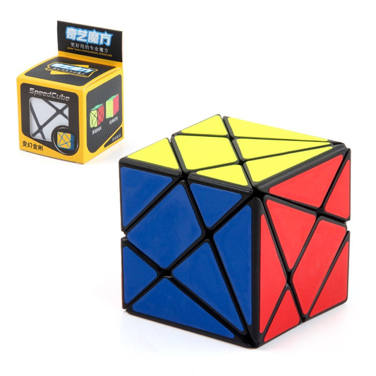 YiQi Axis Cube