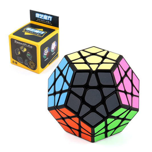 YiQi Megaminx