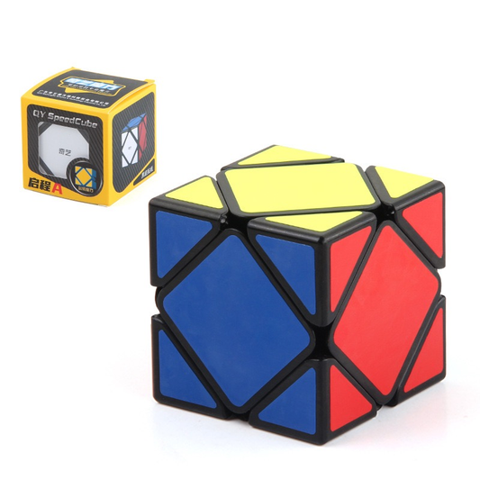 YiQi Skewb Speed Cube