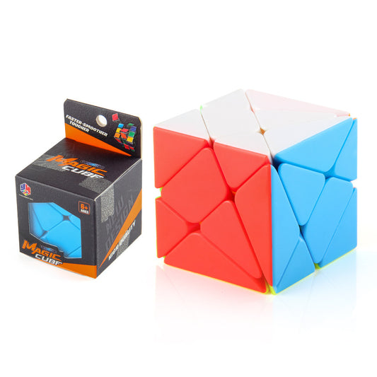 Yongxin Axis Cube