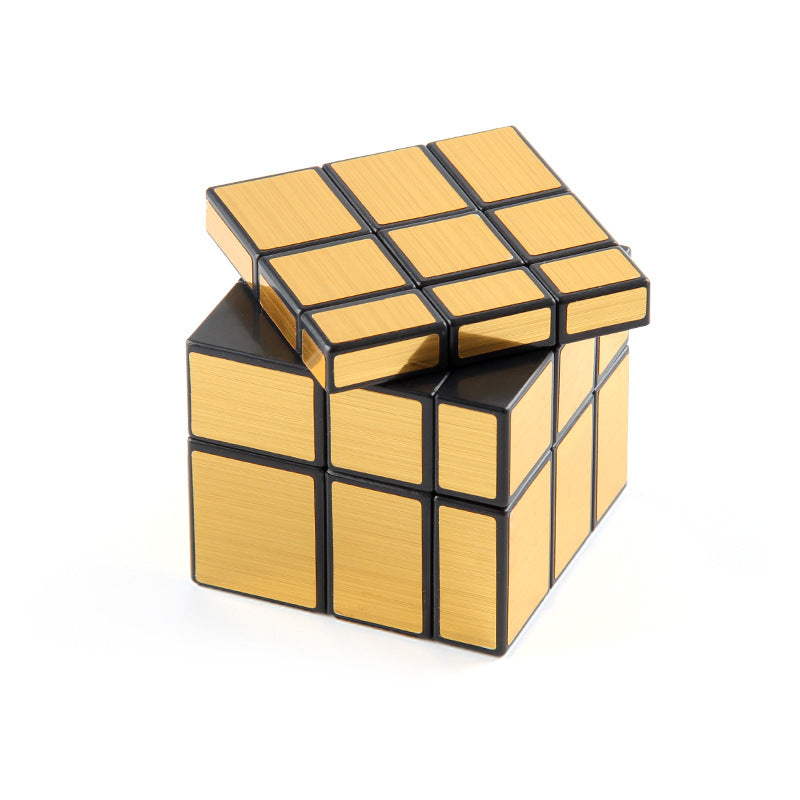 Mirror Rubik Cube – Boardgames and Puzzles