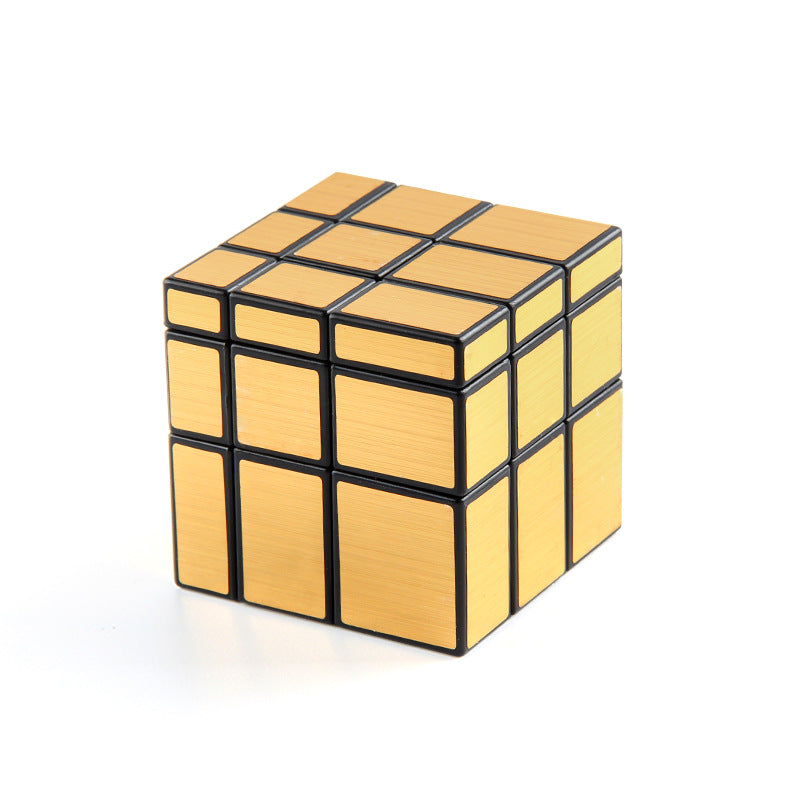 Mirror Rubik Cube – Boardgames and Puzzles