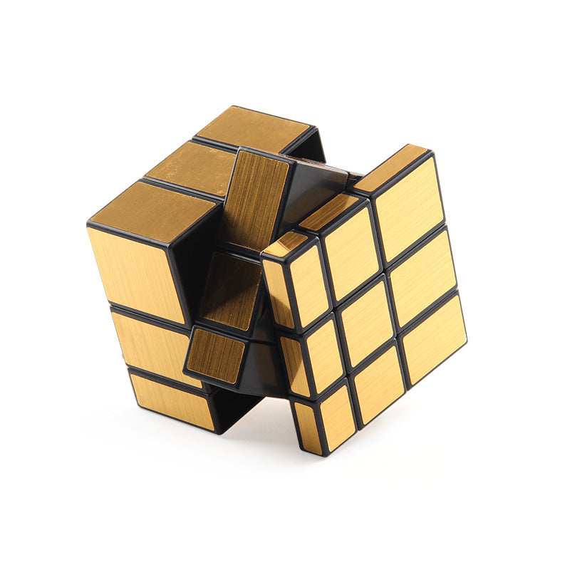 Mirror Rubik Cube – Boardgames and Puzzles