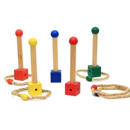 Ring Toss Game